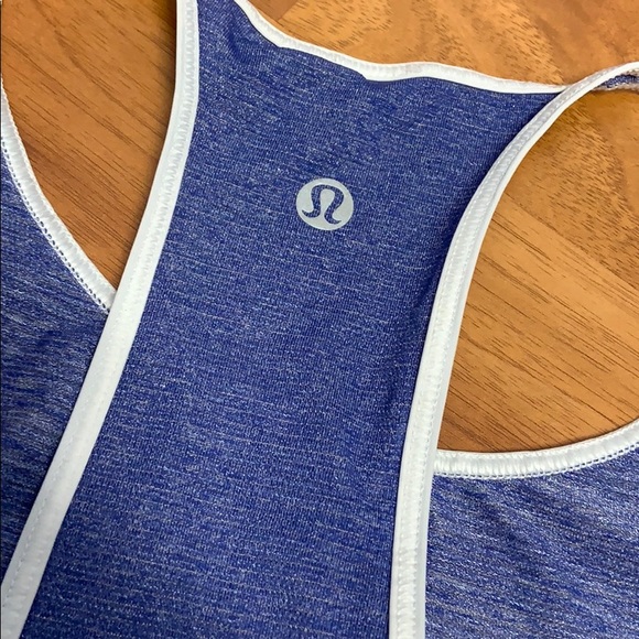Lululemon Athletica Time to Sweat Tank Top - Picture 8 of 10